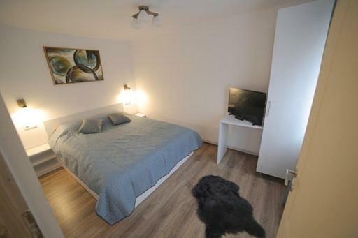 Birami Studio Lejlighed Sibiu Eksteriør billede