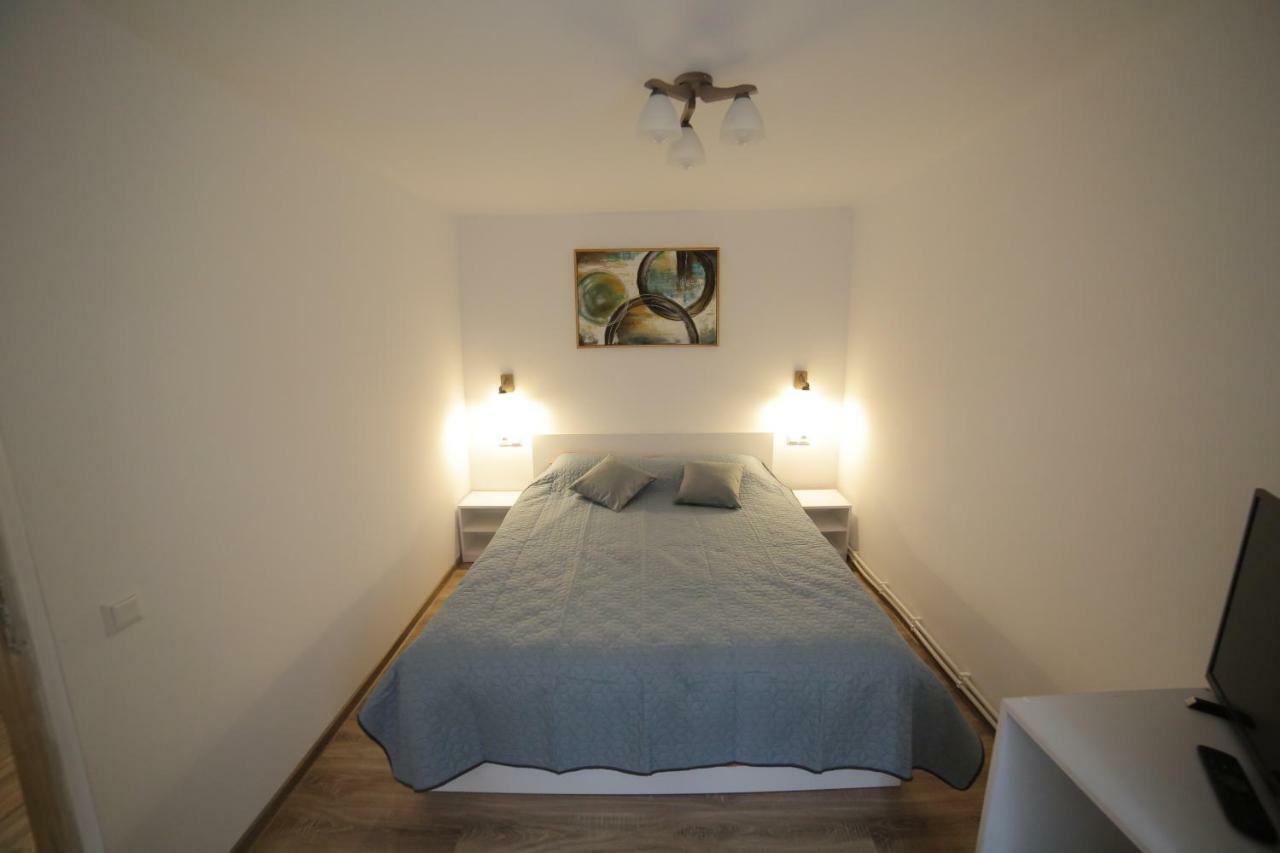 Birami Studio Lejlighed Sibiu Eksteriør billede